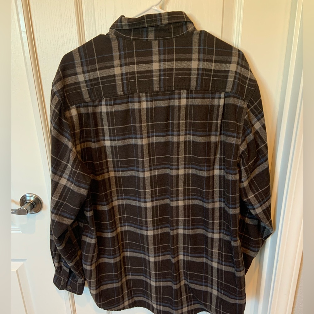 Flannel - Picture 4 of 4